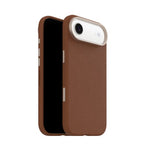 OtterBox Symmetry Cactus Leather Series for Apple iPhone Air, Desert Saddle