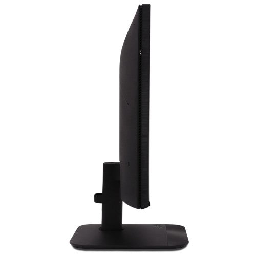 Acer KA2 KA242YG monitor - 23.8" Full HD (1920x1080), IPS, 120Hz, 1ms, AdaptiveSync, black