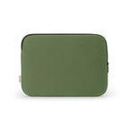 BASE XX D31974 laptop case 39.6 cm (15.6") Sleeve case Green, Olive