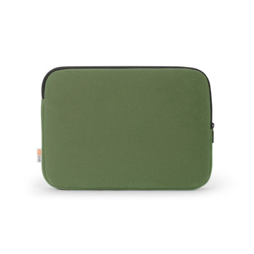 BASE XX D31974 laptop case 39.6 cm (15.6") Sleeve case Green, Olive