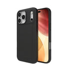 ZAGG Luxe Case For Apple iPhone 17 Pro Max Black