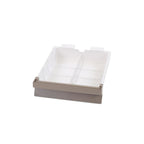 Ergotron 98-599-030 multimedia cart accessory Grey, White Drawer