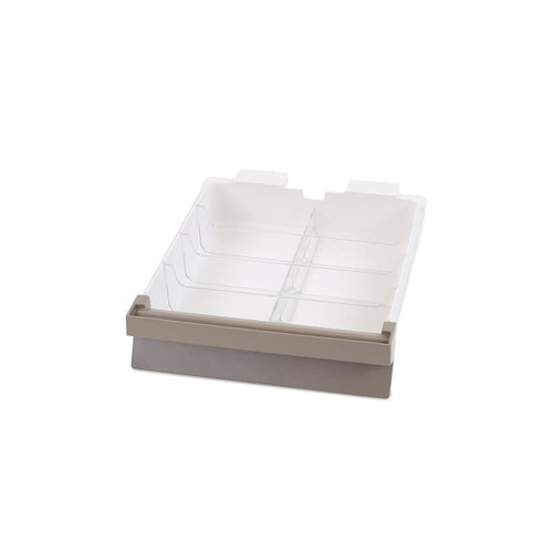 Ergotron 98-599-030 multimedia cart accessory Grey, White Drawer