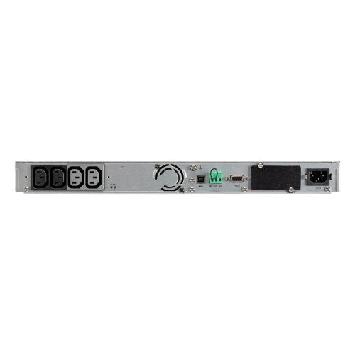 Eaton 5P850IRG2BS uninterruptible power supply (UPS) Line-Interactive 680 W 4 AC outlet(s)