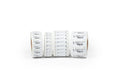Zebra Silverline Micro II RFID Label White