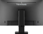 Viewsonic VG3208-4K computer monitor 81.3 cm (32") 3840 x 2160 pixels 4K Ultra HD LED Black