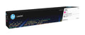HP W2253A/225A Toner-kit magenta, 40K pages ISO/IEC 19752 for HP CLJ E 8801