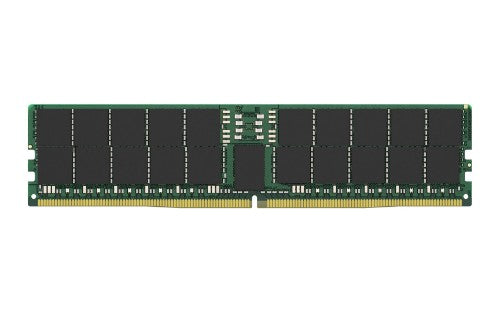 Kingston Technology 64GB, DDR5, 5600MT/s, ECC, Registered, DIMM, CL46, x80, 2RX4, 1.1V, 288-pin