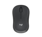 Logitech 910-007119 mouse Travel Ambidextrous RF Wireless + Bluetooth