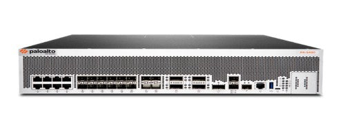 Palo Alto Networks PA-5430 hardware firewall 2U 80 Gbit/s
