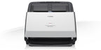 Canon imageFORMULA DR-M160II Compact A4 Document scanner