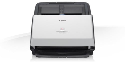 Canon imageFORMULA DR-M160II Compact A4 Document scanner