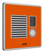 Axis I7010-VE Orange