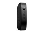 HP Pro t550 2 GHz IGEL OS 1.3 kg Black J6412