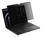 Belkin OVA152ZZ display privacy filter 36.1 cm (14.2") Laptop Framed display privacy filter