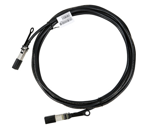 HPE Networking X240 25G SFP28 to SFP28 5m DAC Cable
