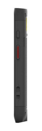 Honeywell Dolphin CT40 handheld mobile computer 12.7 cm (5") 1280 x 720 pixels Touchscreen 278 g Black