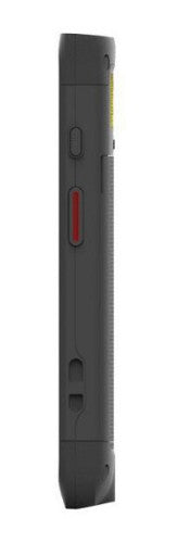 Honeywell Dolphin CT40 handheld mobile computer 12.7 cm (5") 1280 x 720 pixels Touchscreen 278 g Black