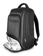 Urban Factory Mixee Laptop Backpack 14.1" Black