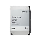 Synology HAT5320-8T internal hard drive 8 TB 7200 RPM 512 MB 3.5" Serial ATA