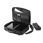 DICOTA Eco Multi PLUS 39.6 cm (15.6") Briefcase Black