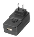 Zebra PWR-WUA5V12W0BR mobile device charger Mobile computer Black AC Indoor