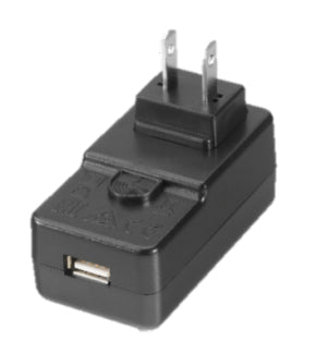 Zebra PWR-WUA5V12W0BR mobile device charger Mobile computer Black AC Indoor