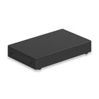 ASUS NUC 13 Rugged BNUC13BRKP200B02I Black N50