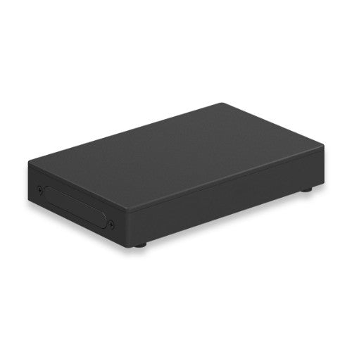 ASUS NUC 13 Rugged BNUC13BRKP200B02I Black N50