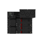 Eaton 93PX uninterruptible power supply (UPS) Double-conversion (Online) 15 kVA 15000 W