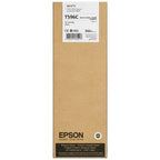 Epson C13T596C00/T596C Ink cartridge white 350ml for Epson Stylus Pro WT 7900