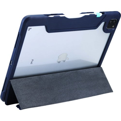 DEQSTER Rugged Case 2021, #RQ1 for iPad Pro 12,9" (3rd/4th/5th Gen.)