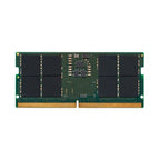 Kingston Technology KCP556SS8-16 memory module 16 GB 1 x 16 GB DDR5 5600 MT/s 262-pin SO-DIMM