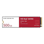 Western Digital WDS500G1R0C internal solid state drive 500 GB M.2 PCI Express NVMe