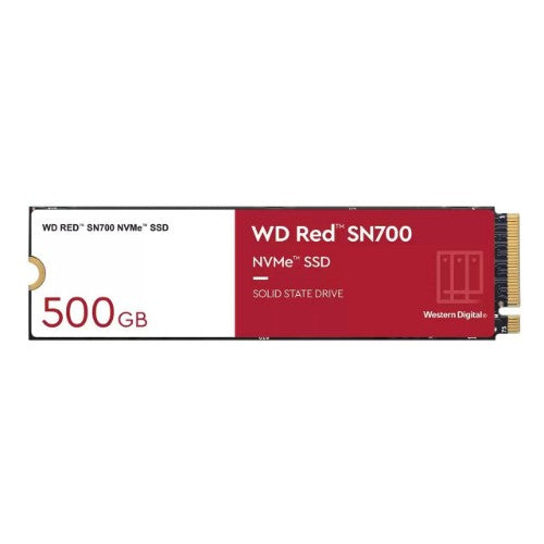 Western Digital WDS500G1R0C internal solid state drive 500 GB M.2 PCI Express NVMe