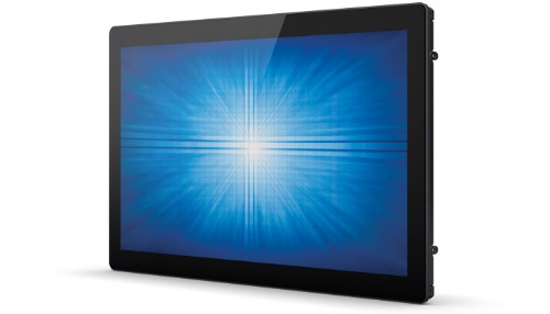Elo Touch Solutions 2295L 54.6 cm (21.5") LED 400 cd/m² Full HD Black Touchscreen