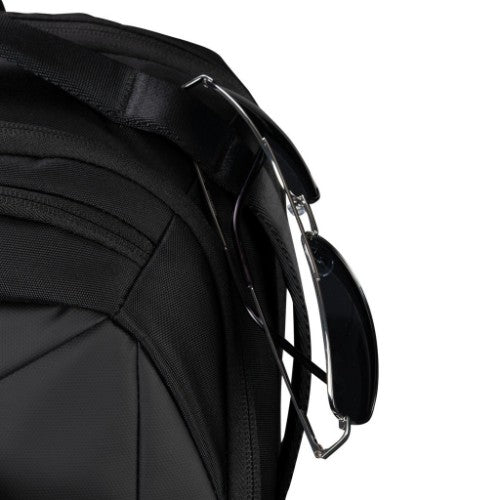 Targus TBB663GL backpack City backpack Black