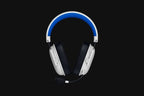 Razer BlackShark V3 X HyperSpeed Headset Wireless Head-band Gaming USB Type-C Bluetooth White