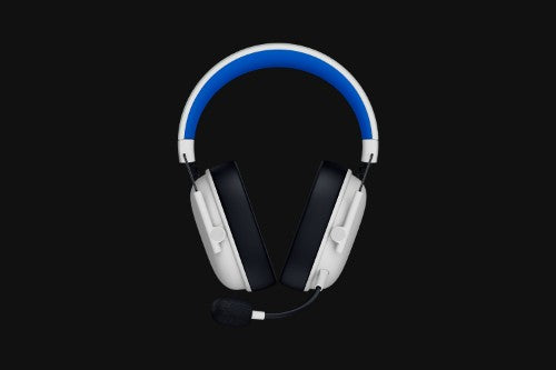 Razer BlackShark V3 X HyperSpeed Headset Wireless Head-band Gaming USB Type-C Bluetooth White
