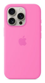 Apple MDFX4ZM/A mobile phone case 16 cm (6.3") Cover Pink