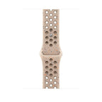 Apple MYL83ZM/A smart wearable accessory Band Beige Fluoroelastomer