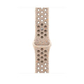 Apple MYL93ZM/A smart wearable accessory Band Beige Fluoroelastomer
