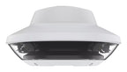 Axis 01980-001 security camera Dome IP security camera Indoor & outdoor 2592 x 1944 pixels Ceiling