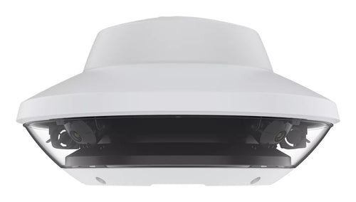 Axis 01980-001 security camera Dome IP security camera Indoor & outdoor 2592 x 1944 pixels Ceiling