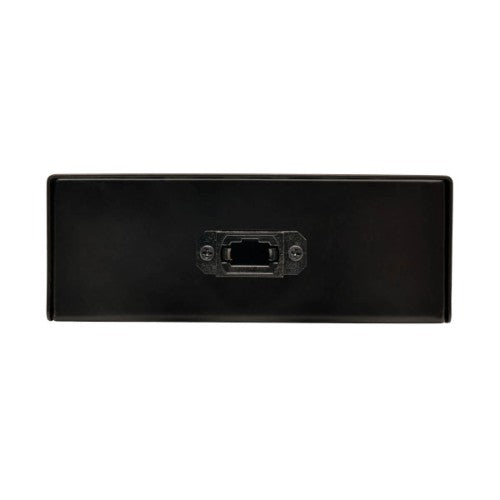 Tripp Lite N484-1M24-LC12 100Gb/120Gb to10Gb Breakout Cassette, 24-Fiber OM4 MTP/MPO ( Male with Pins ) to ( x12 ) LC Duplex