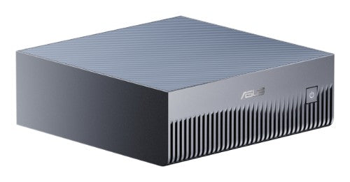 ASUS Ascent GX10 GX10-GG0026BN GB10 128 GB LPDDR5x-SDRAM 2 TB SSD Mini PC Grey