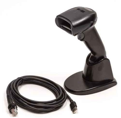 Honeywell Xenon XP 1950g Handheld bar code reader 1D/2D LED Black