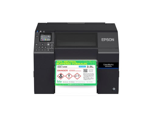 Epson ColorWorks D6500Pe