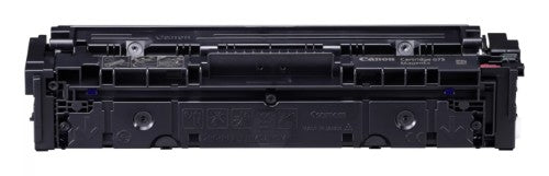 Canon 6363C002/075 Toner cartridge magenta, 1.3K pages ISO/IEC 19752 for Canon i-SENSYS LBP-640