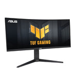 ASUS TUF Gaming VG34VQEL1A computer monitor 86.4 cm (34") 3440 x 1440 pixels UltraWide Quad HD LED Black